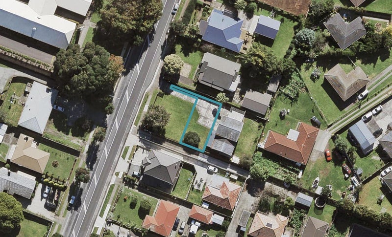 58B Mckenzie Road, Mangere Bridge, Auckland - Carousel 1