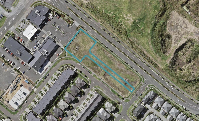 4/2 Pohatu Lane, Saint Johns, Auckland - Carousel 1