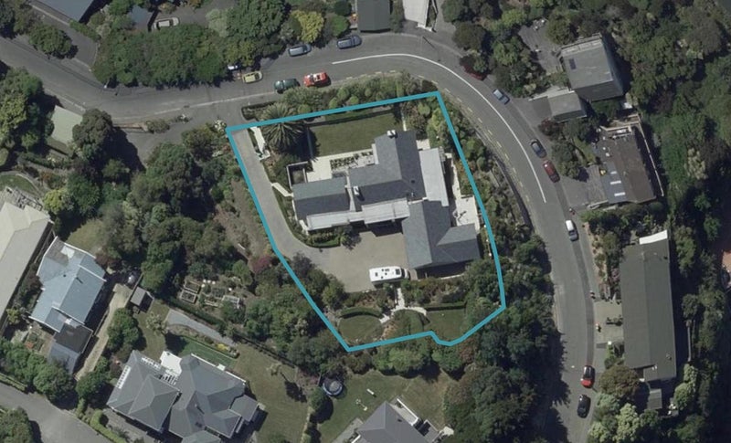 18 Whareora Terrace, Cashmere, Christchurch - Carousel 1