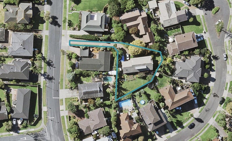 78 John Gill Road, Shelly Park, Auckland - Carousel 1