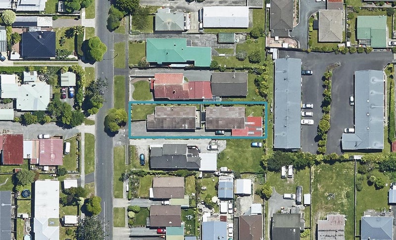 36A James Street, Victoria, Rotorua - Carousel 1