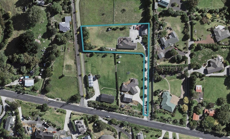 90C Victoria Avenue, Waiuku, Waiuku - Carousel 1