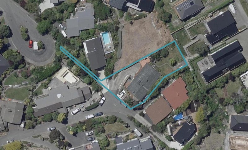 16 Clementine Lane, Mount Pleasant, Christchurch - Carousel 1