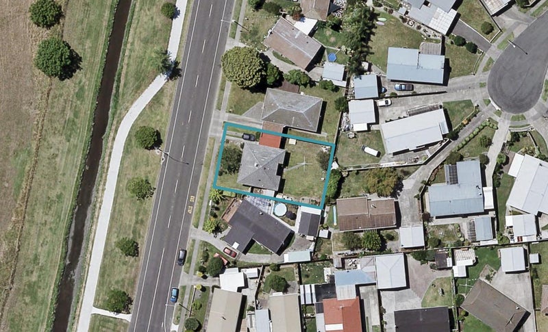 335 Westminster Avenue, Tamatea, Napier - Carousel 1