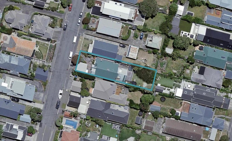 81 Monro Street, Seatoun, Wellington - Carousel 1