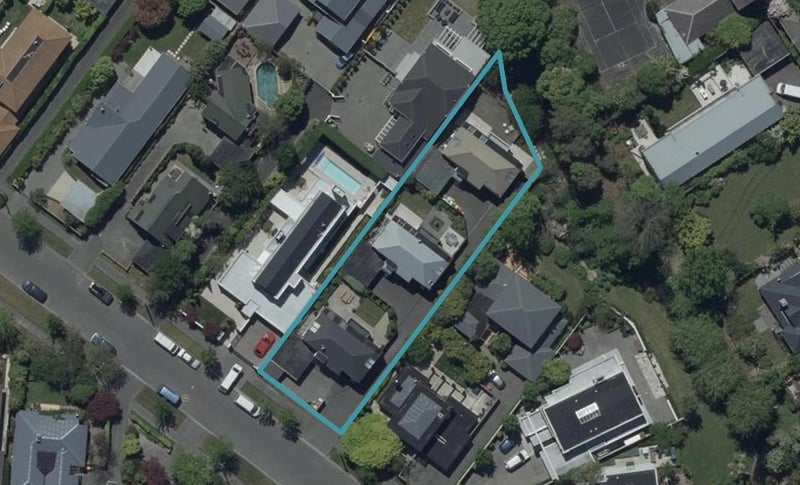 1/37 Totara Street, Fendalton, Christchurch - Carousel 1