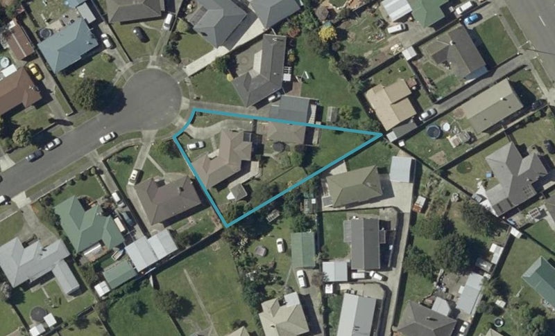 28 Battersea Place, Roslyn, Palmerston North - Carousel 1