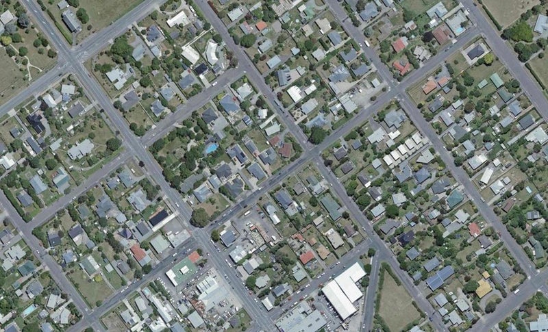 25 Broadway Street, Martinborough, Martinborough - Carousel 1