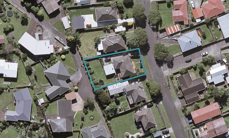 51 Woodleigh Street, Frankleigh Park, New Plymouth - Carousel 1