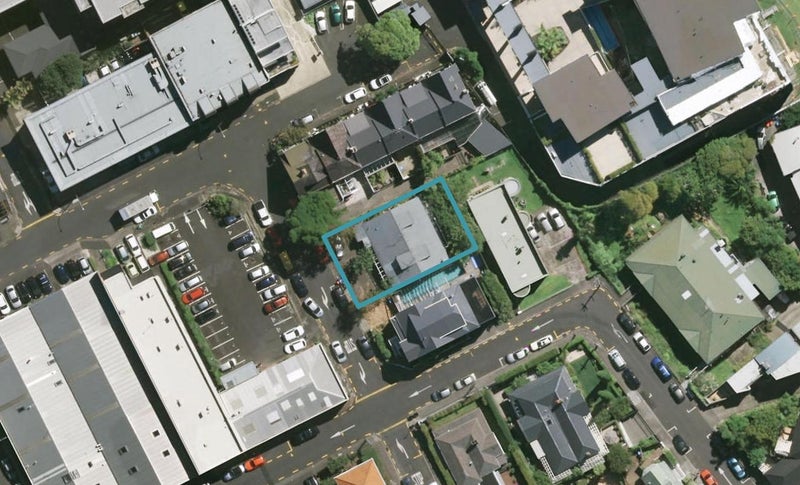 4 Bradford Street, Parnell, Auckland - Carousel 1