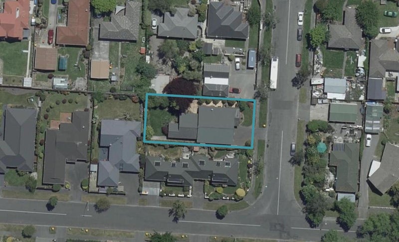 4 Murchison Avenue, Redwood, Christchurch - Carousel 1
