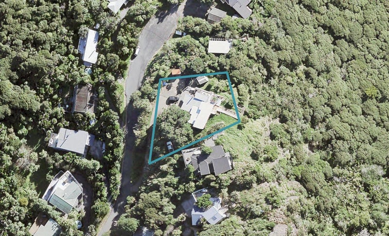 11 Pendrell Road, New Lynn - Carousel 1