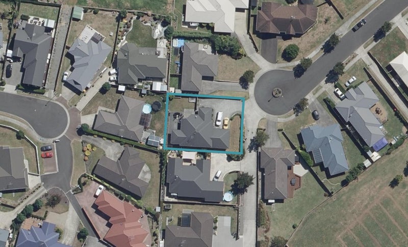 46 Twickenham Place, Nawton, Hamilton - Carousel 1