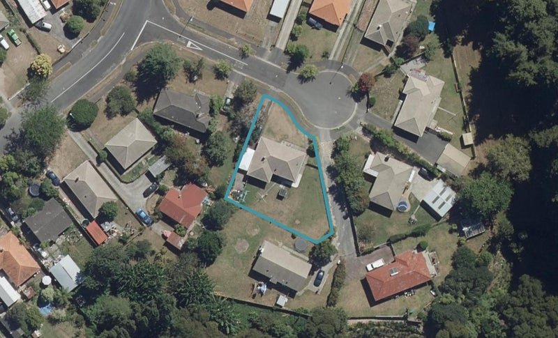 4 Annabel Place, Bader, Hamilton - Carousel 1