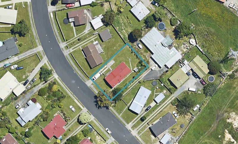 16 Thebes Street, Pomare, Rotorua - Carousel 1