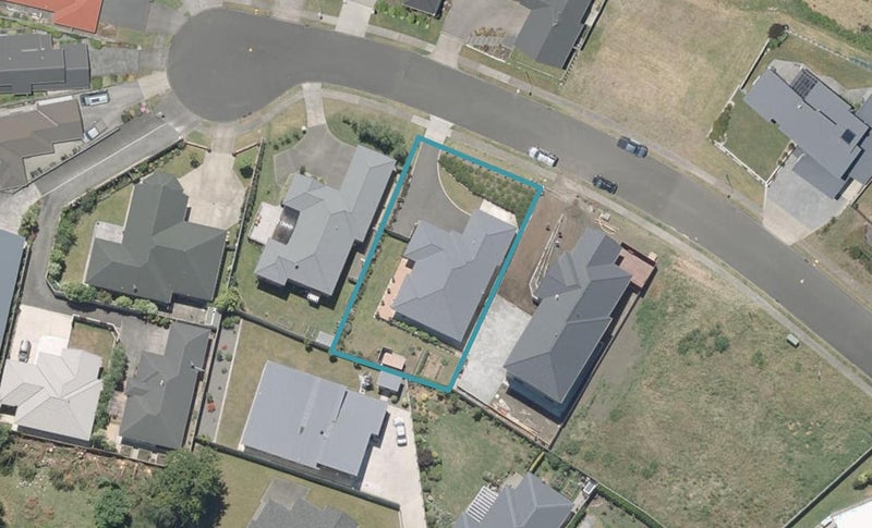 21 Lithgow Drive, Otamatea, Whanganui - Carousel 1
