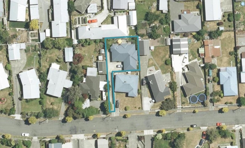 14A Mitchell Street, Redwoodtown, Blenheim - Carousel 1