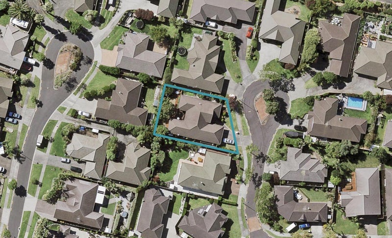 6 Moy Place, East Tamaki Heights, Auckland - Carousel 1