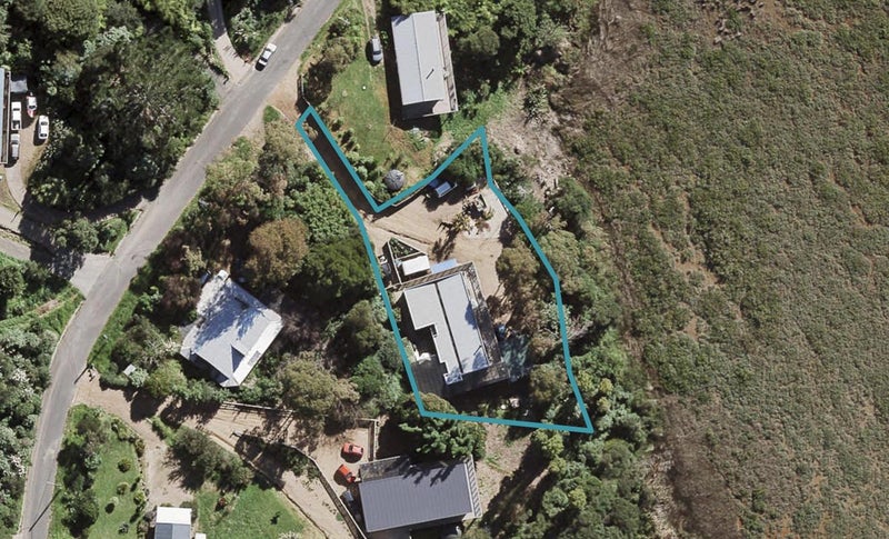 33 Calais Terrace, Ostend, Waiheke Island - Carousel 1