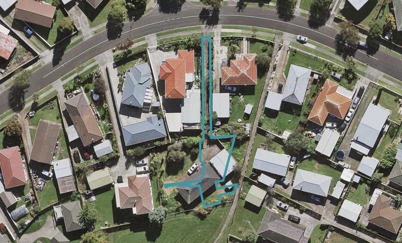 21F Alabaster Drive, Papatoetoe, Auckland - Carousel 1
