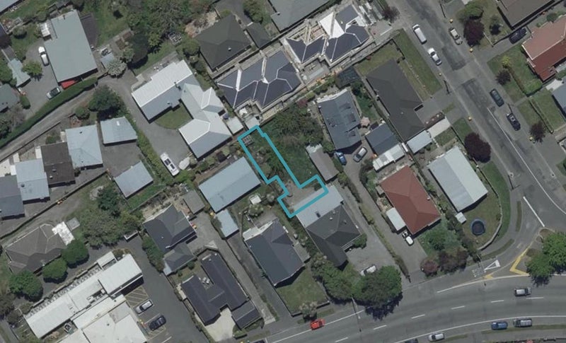 7/15 Berwick Street, St Albans, Christchurch - Carousel 1