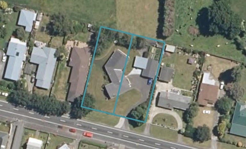 10 Smith Street, Dannevirke - Carousel 1