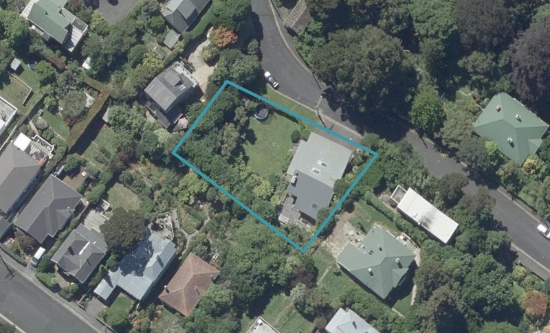 27 Braeview Crescent, Maori Hill, Dunedin - Carousel 1
