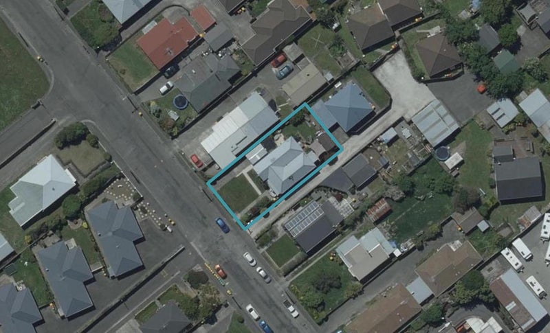 14 Sylvan Street, Hillmorton, Christchurch - Carousel 1