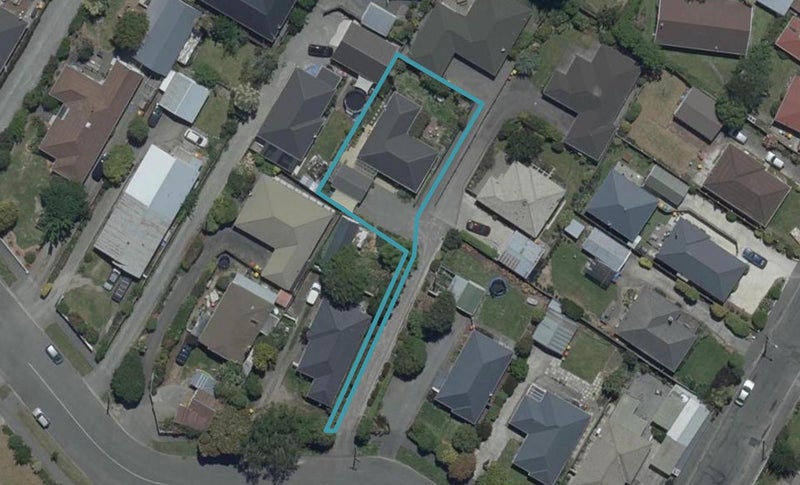 116 Brookside Terrace, Bryndwr, Christchurch - Carousel 1
