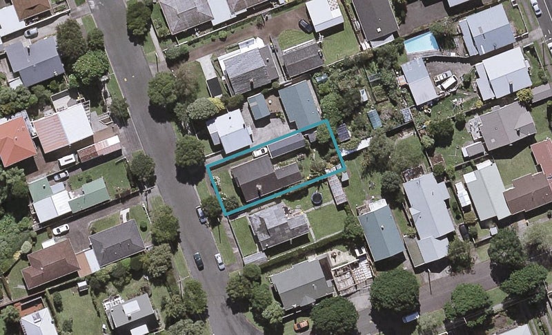 45 Ballance Street, Lower Vogeltown, New Plymouth - Carousel 1