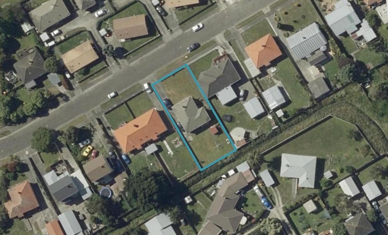 18 Hulme Street, Roslyn, Palmerston North - Carousel 1