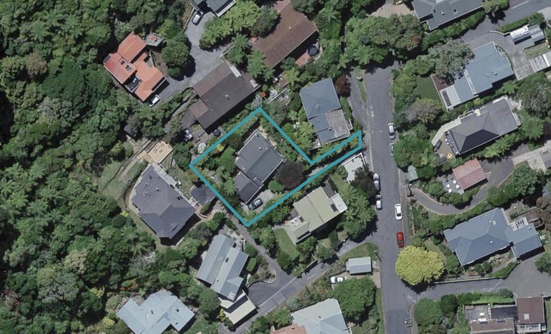 33 Baroda Street, Khandallah, Wellington - Carousel 1