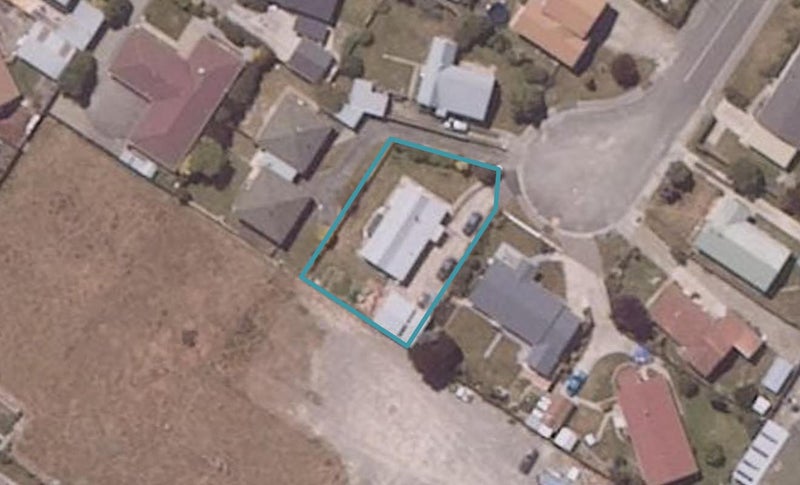 6 Cherwell Street, Oamaru North, Oamaru - Carousel 1