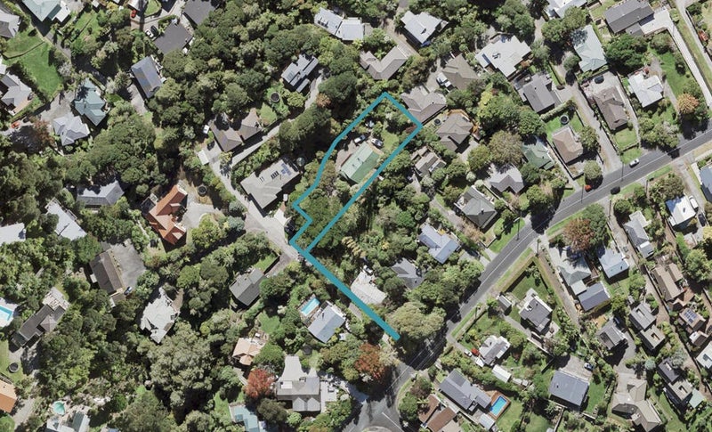 23A WEST LYNN RD, Titirangi, Auckland - Carousel 1