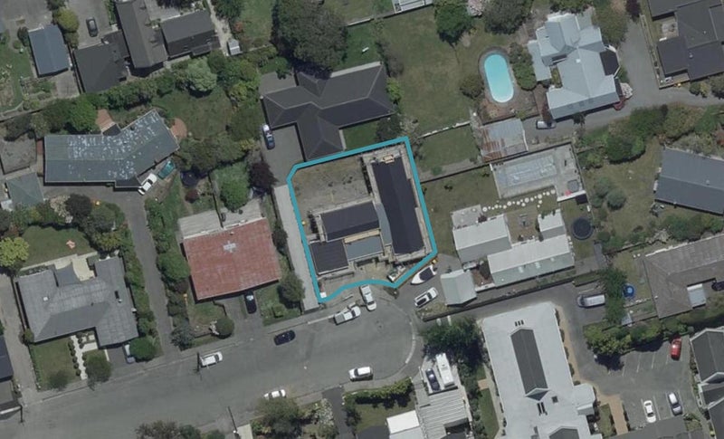 43 Chepstow Avenue, Fendalton, Christchurch - Carousel 1