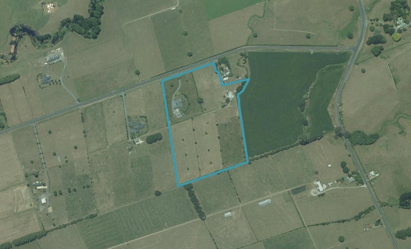 55 Hubbard Road, Paeroa, Paeroa - Carousel 1