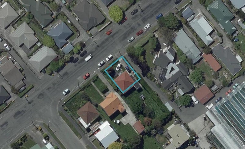 56 Stourbridge Street, Spreydon, Christchurch - Carousel 1