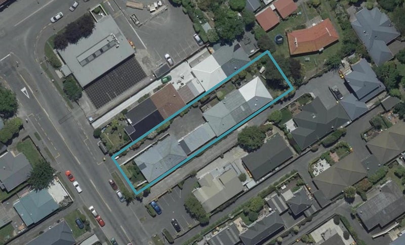 3/240 Springfield Road, St Albans, Christchurch - Carousel 1
