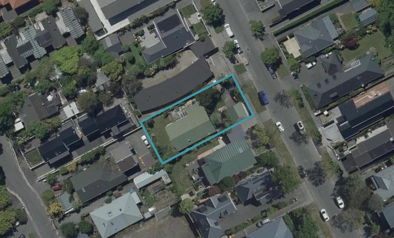 25 Clissold Street, Merivale, Christchurch - Carousel 1