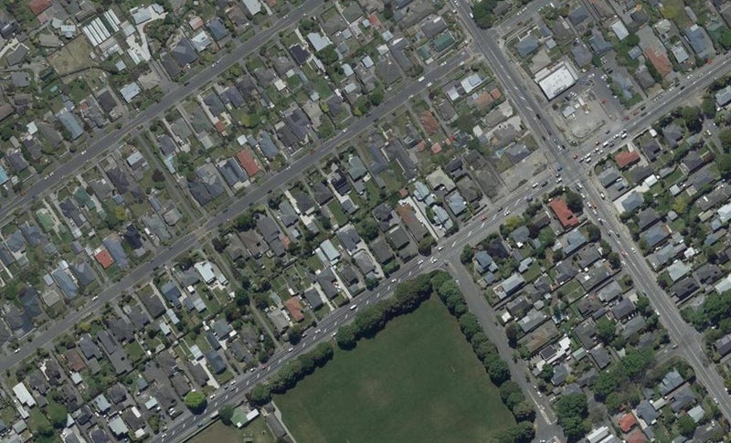 5/197 Innes Road, St Albans, Christchurch - Carousel 1
