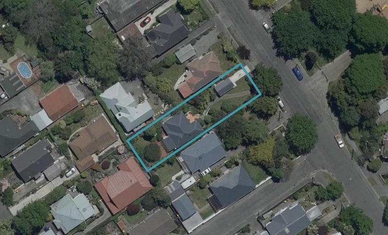 57 St James Avenue, Papanui, Christchurch - Carousel 1