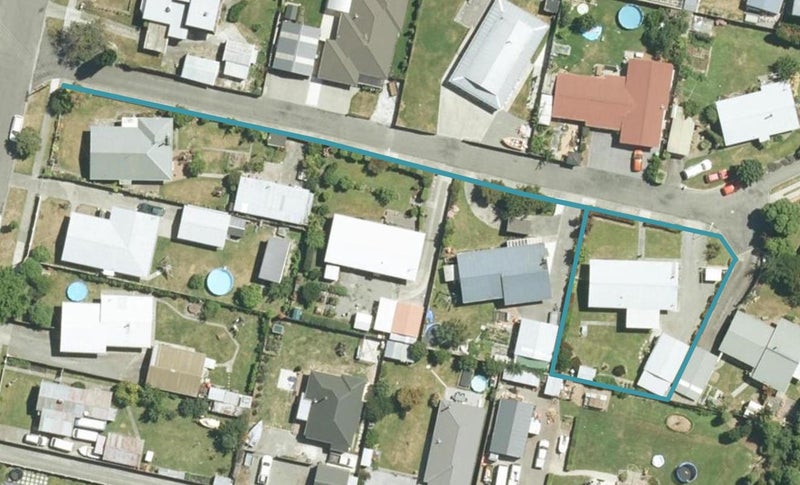 6 Cresswell Lane, Riversdale, Blenheim - Carousel 1