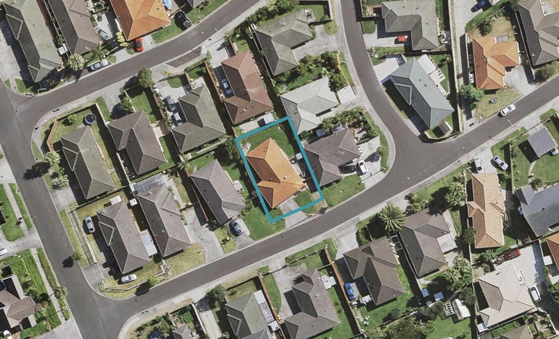 37 Pantera Way, Hillpark, Auckland - Carousel 1