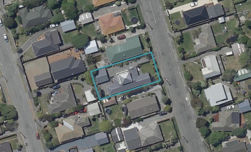 404 Pine Avenue, South New Brighton, Christchurch - Carousel 1