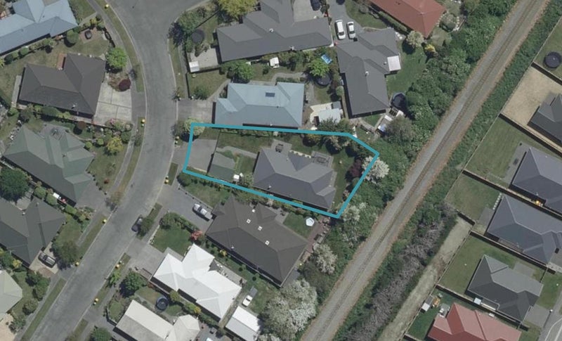 31 Shenley Drive, Belfast, Christchurch - Carousel 1