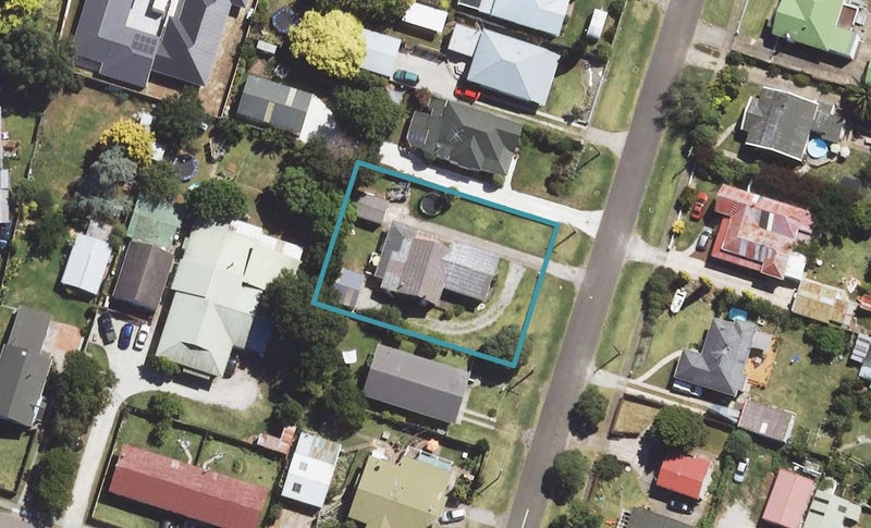 4 Foster Street, Te Hapara, Gisborne - Carousel 1