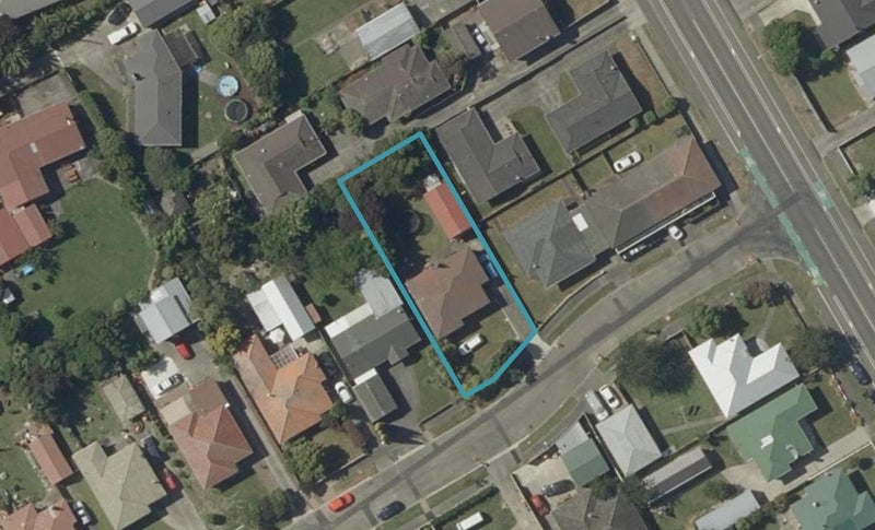 3 Vernon Avenue, Takaro, Palmerston North - Carousel 1