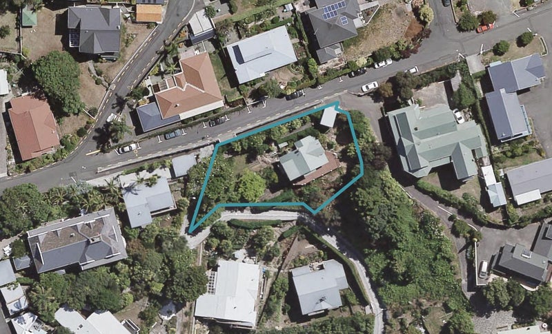 22 Clyde Road, Bluff Hill, Napier - Carousel 1