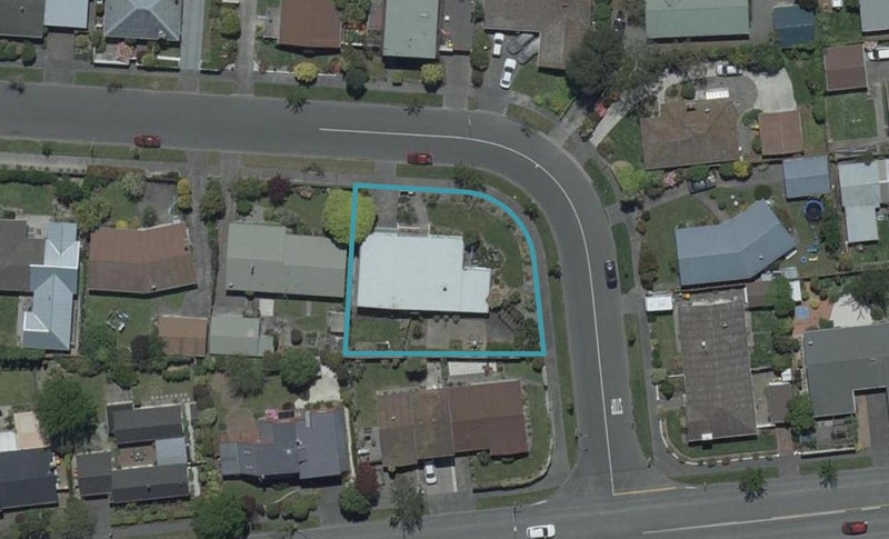 7 Rosedale Place, Avonhead, Christchurch - Carousel 1