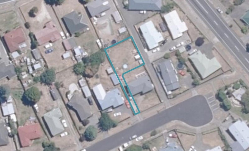 26B Tawa Street, Hilltop, Taupo - Carousel 1